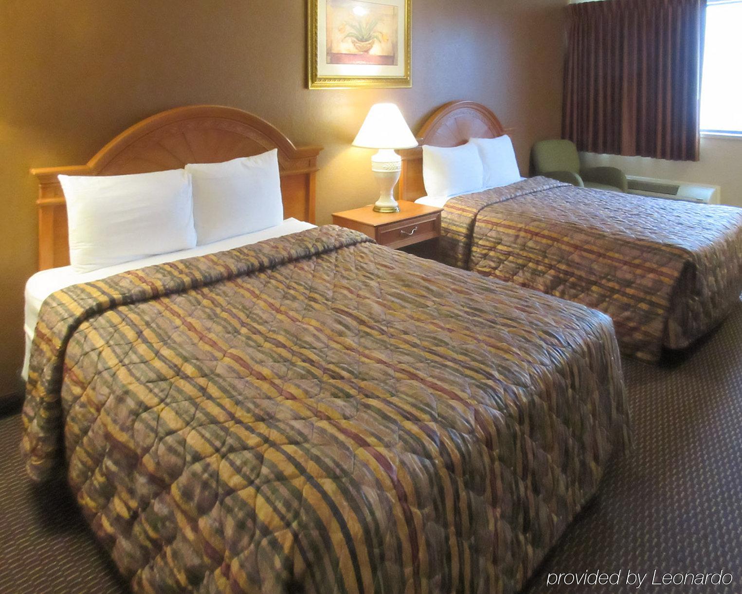Rodeway Inn Auburn - Seattle ภายนอก รูปภาพ