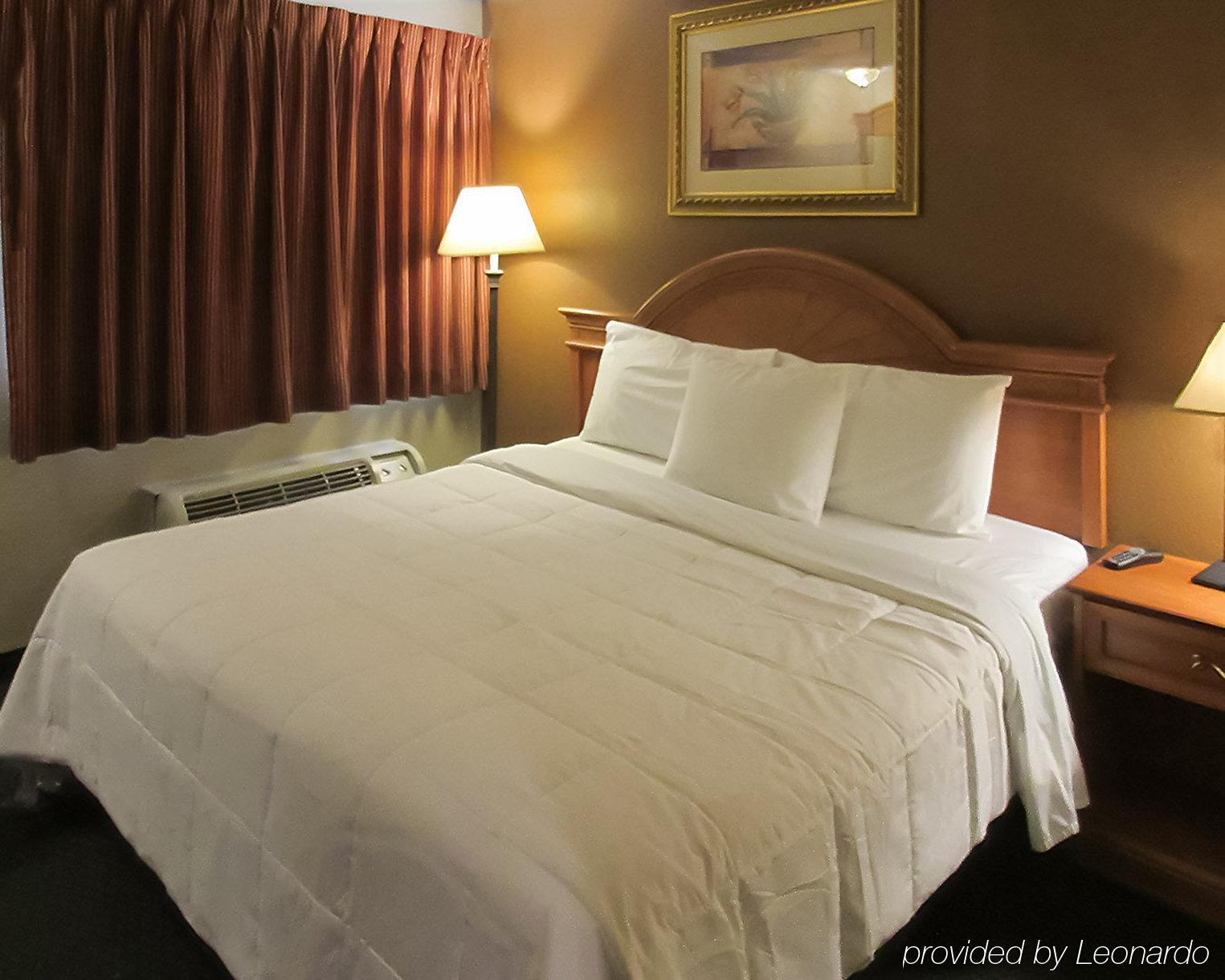 Rodeway Inn Auburn - Seattle ภายนอก รูปภาพ