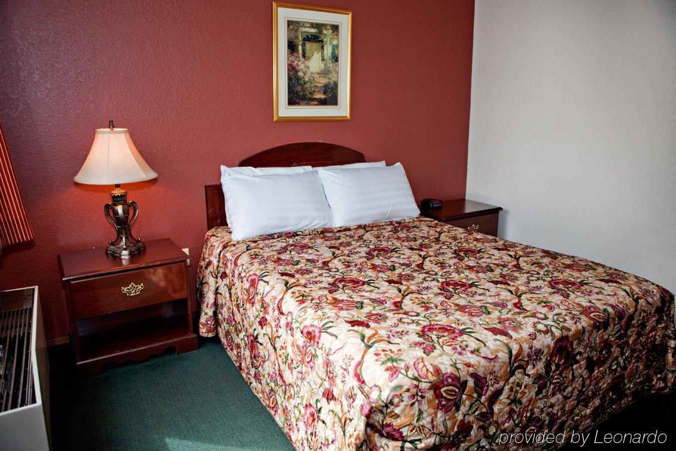 Rodeway Inn Auburn - Seattle ห้อง รูปภาพ