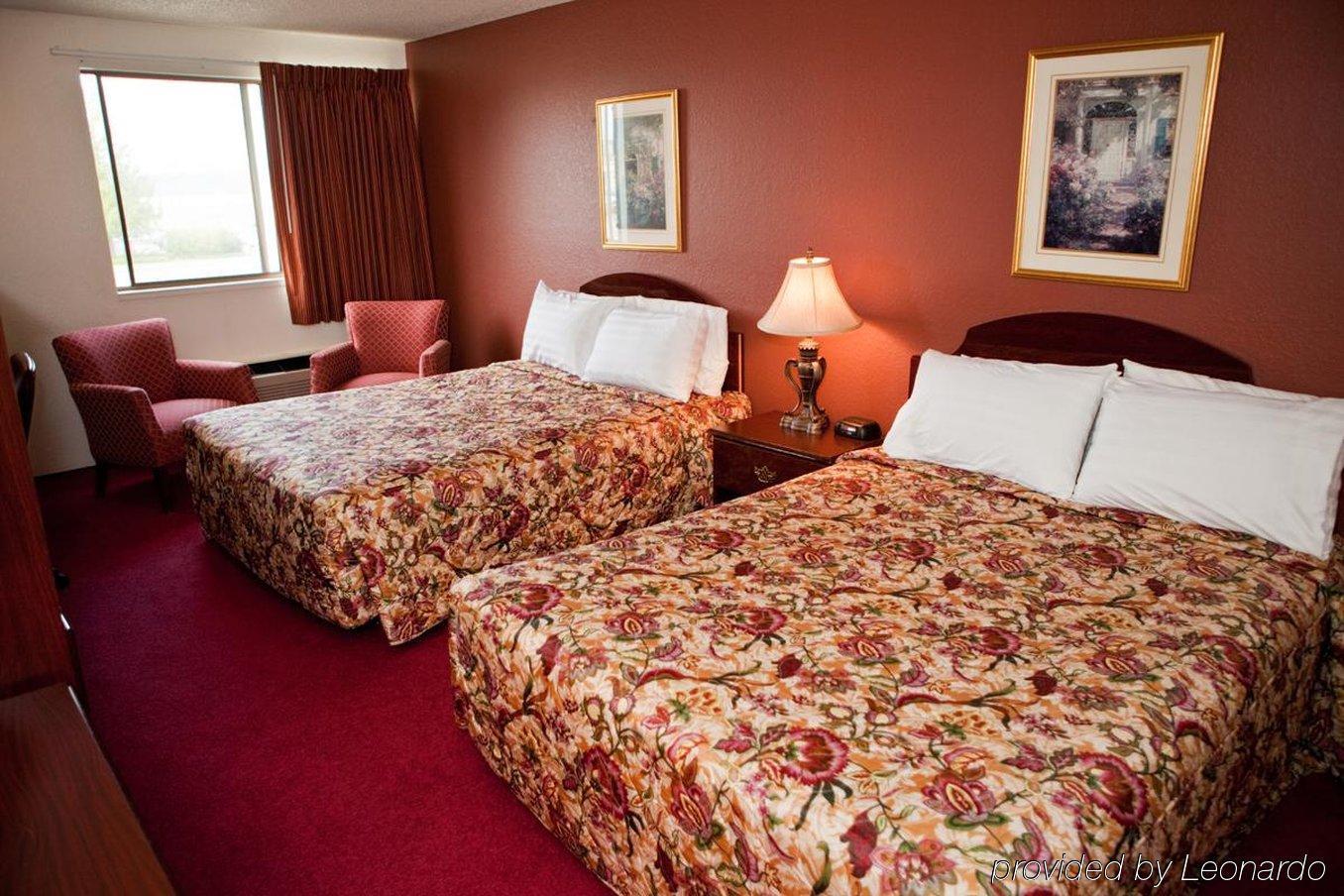 Rodeway Inn Auburn - Seattle ห้อง รูปภาพ