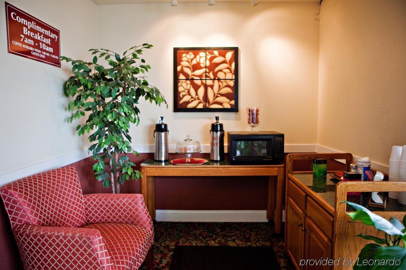 Rodeway Inn Auburn - Seattle ภายนอก รูปภาพ